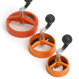 Rotary Circle Cutters in various sizes